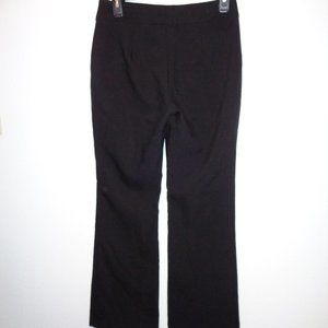 Byerwear Black Pants Size 9